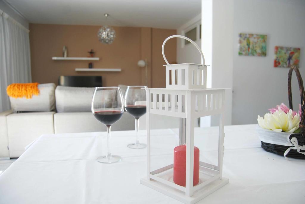 Apartamento Brisa By Vacanzy Collection Corralejo Cameră foto