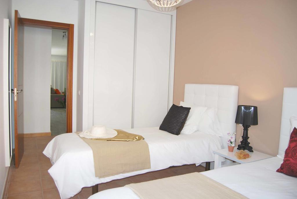 Apartamento Brisa By Vacanzy Collection Corralejo Cameră foto