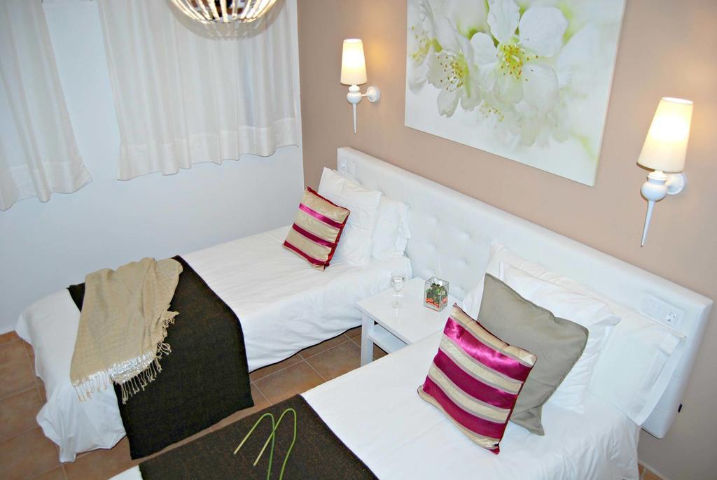 Apartamento Brisa By Vacanzy Collection Corralejo Cameră foto