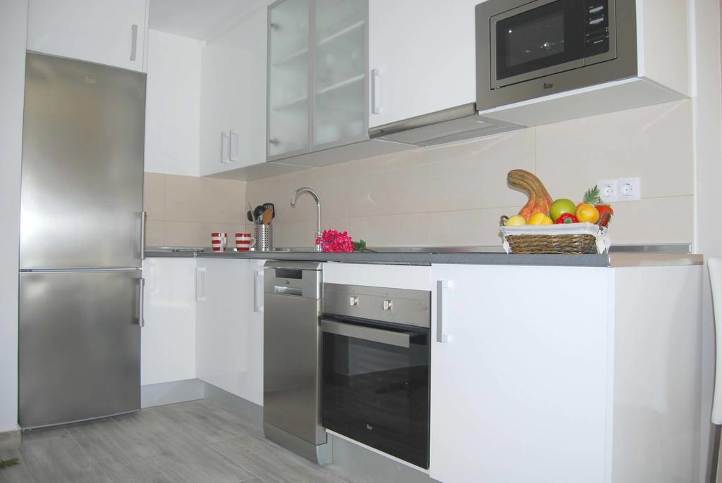 Apartamento Brisa By Vacanzy Collection Corralejo Cameră foto