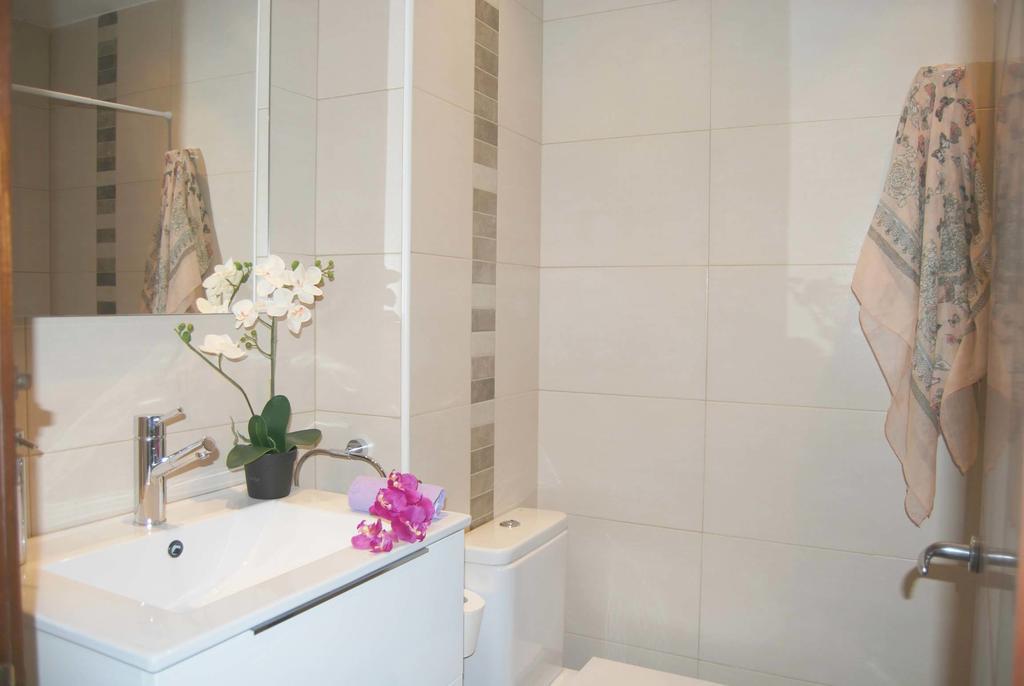 Apartamento Brisa By Vacanzy Collection Corralejo Cameră foto