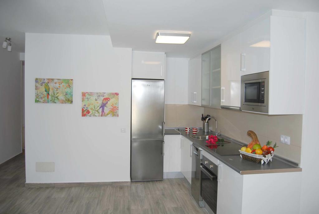 Apartamento Brisa By Vacanzy Collection Corralejo Cameră foto
