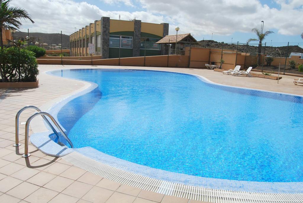 Apartamento Brisa By Vacanzy Collection Corralejo Cameră foto