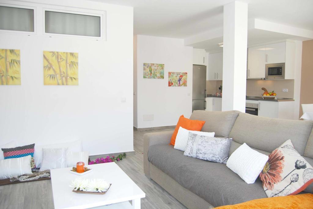 Apartamento Brisa By Vacanzy Collection Corralejo Cameră foto