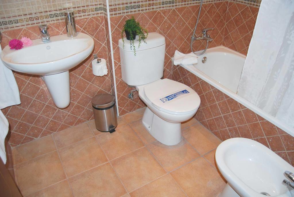 Apartamento Brisa By Vacanzy Collection Corralejo Cameră foto