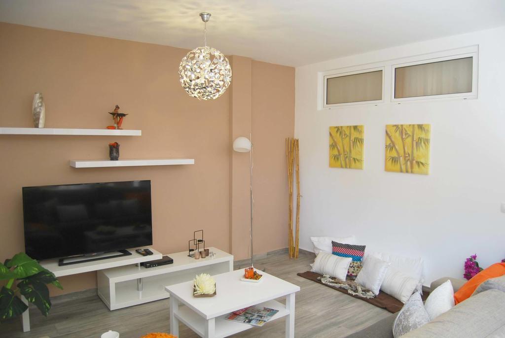 Apartamento Brisa By Vacanzy Collection Corralejo Cameră foto