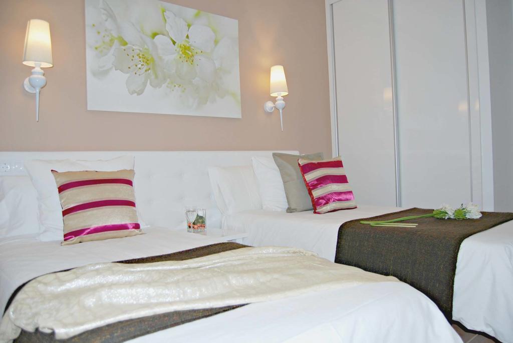 Apartamento Brisa By Vacanzy Collection Corralejo Cameră foto