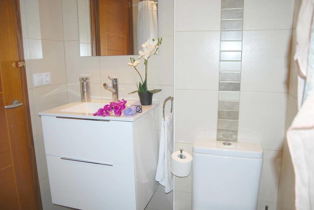 Apartamento Brisa By Vacanzy Collection Corralejo Cameră foto